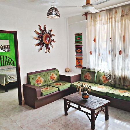 Hotel Amueblados Gaby Zihuatanejo Exteriér fotografie