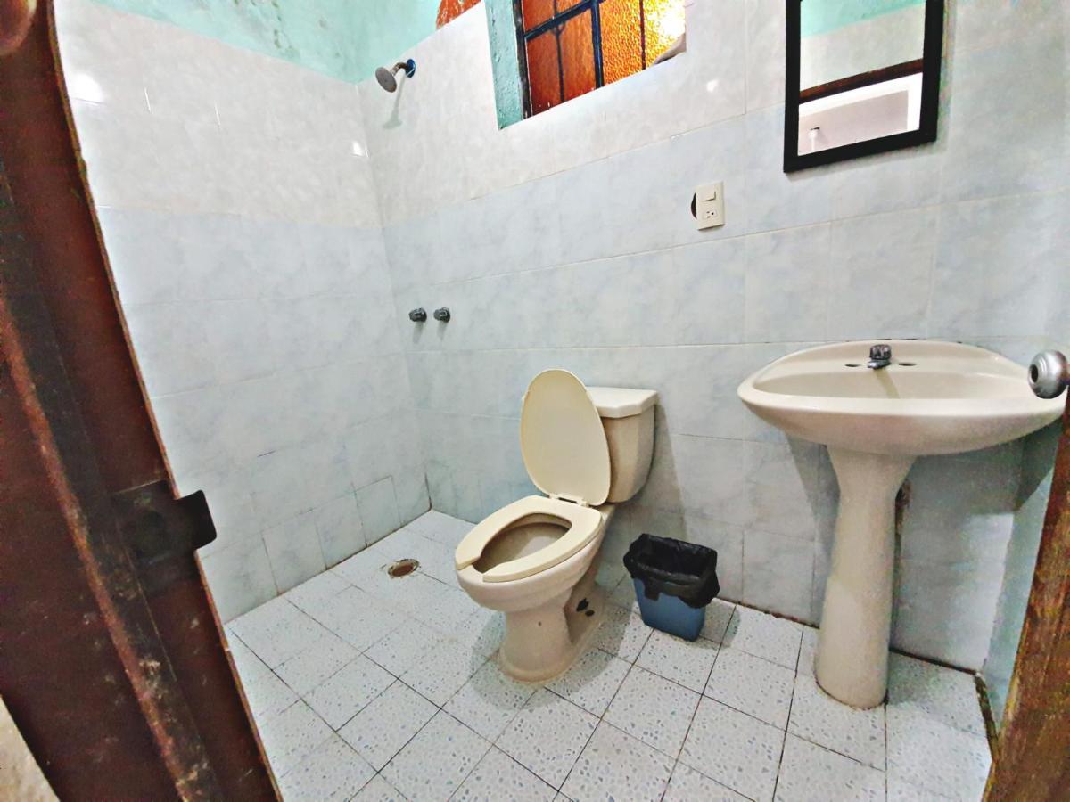 Hotel Amueblados Gaby Zihuatanejo Exteriér fotografie
