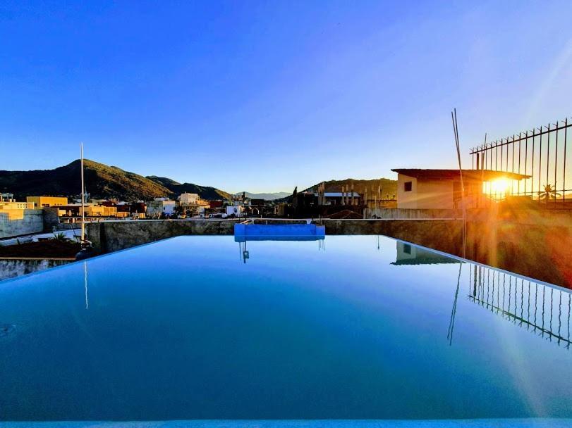 Hotel Amueblados Gaby Zihuatanejo Exteriér fotografie